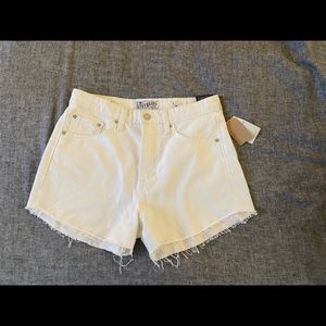 Lucky Brand Pins Shorts
